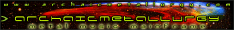 Archaic Metallurgy