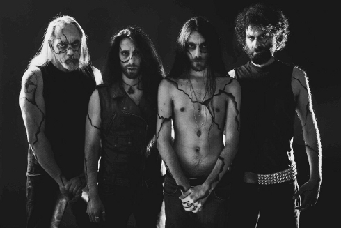 Heruka band